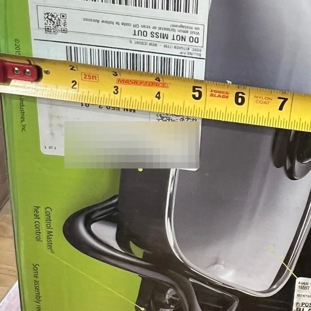 Presto master big